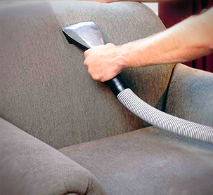 upholstery cleaning sofa